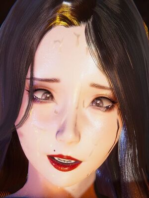 [白阿狗] 坏掉的妈妈 [Chinese]_1019_93774540_p58