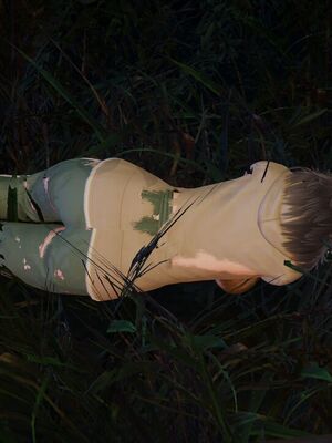 [白阿狗] 坏掉的妈妈 [Chinese]_1033_93774540_p72