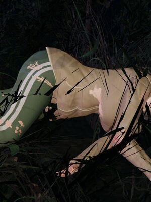 [白阿狗] 坏掉的妈妈 [Chinese]_1038_93774540_p77