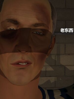 [白阿狗] 坏掉的妈妈 [Chinese]_1053_93908541_p9