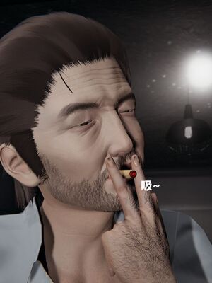 [白阿狗] 坏掉的妈妈 [Chinese]_1068_93908541_p24