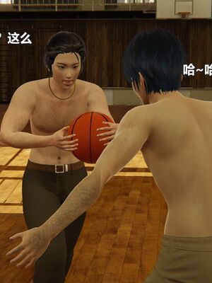 [白阿狗] 坏掉的妈妈 [Chinese]_1075_93908541_p31