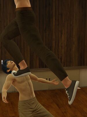 [白阿狗] 坏掉的妈妈 [Chinese]_1080_93908541_p36