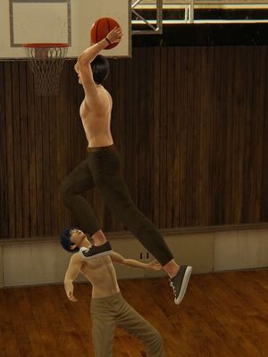 [白阿狗] 坏掉的妈妈 [Chinese]_1081_93908541_p37