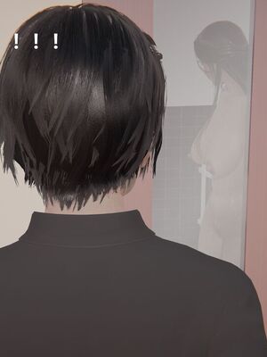 [白阿狗] 坏掉的妈妈 [Chinese]_1120_93998739_p4