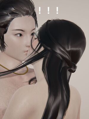 [白阿狗] 坏掉的妈妈 [Chinese]_1136_93998739_p20