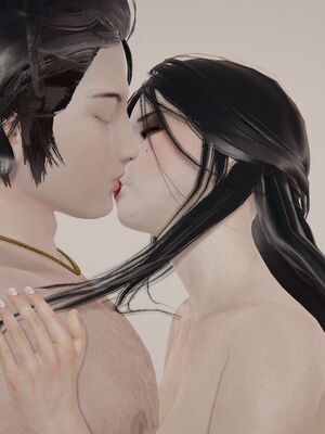 [白阿狗] 坏掉的妈妈 [Chinese]_1139_93998739_p23