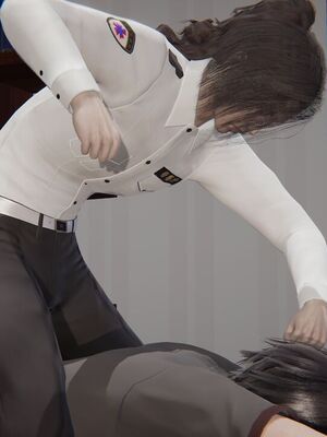 [白阿狗] 坏掉的妈妈 [Chinese]_1153_93998739_p37