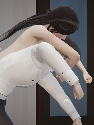 [白阿狗] 坏掉的妈妈 [Chinese]_1155_93998739_p39