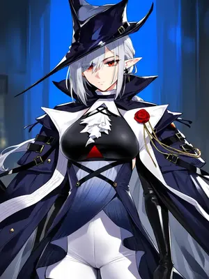 Patreon [ artist-  A2 ]   Ai generated   (1)_0294_Gladiia004