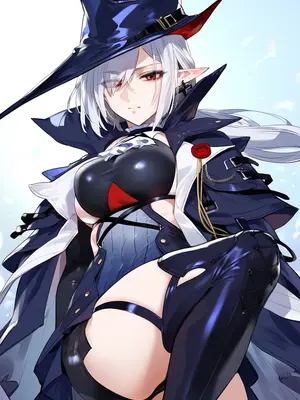 Patreon [ artist-  A2 ]   Ai generated   (1)_0295_Gladiia005