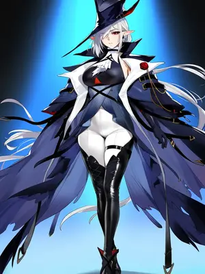 Patreon [ artist-  A2 ]   Ai generated   (1)_0297_Gladiia007