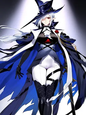 Patreon [ artist-  A2 ]   Ai generated   (1)_0298_Gladiia008