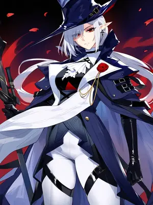 Patreon [ artist-  A2 ]   Ai generated   (1)_0301_Gladiia011