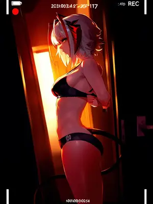 Patreon [ artist-  A2 ]   Ai generated   (1)_0476_W009