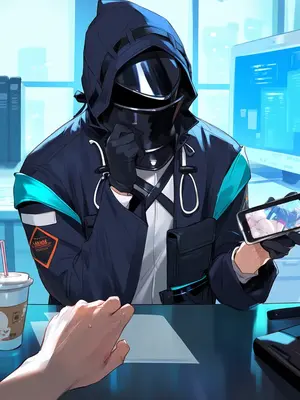 Patreon [ artist-  A2 ]   Ai generated   (1)_0592_W125