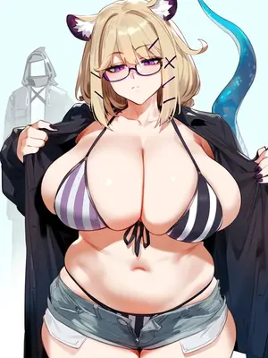 Patreon [ artist-  A2 ]   Ai generated   (1)_0600_Utage007