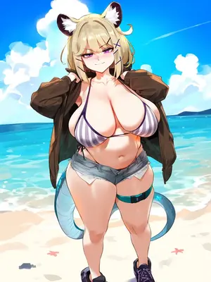 Patreon [ artist-  A2 ]   Ai generated   (1)_0656_Utage063