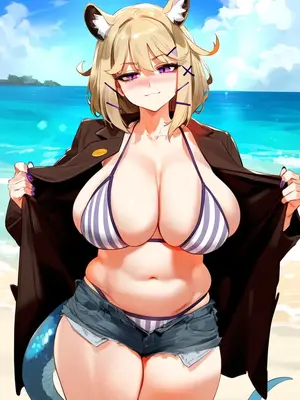 Patreon [ artist-  A2 ]   Ai generated   (1)_0658_Utage065