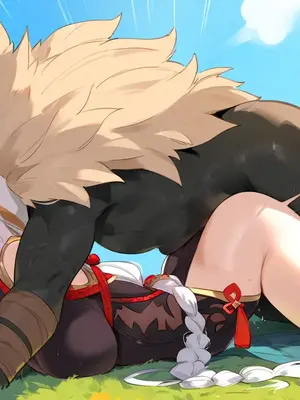 Patreon [ artist-  A2 ]   Ai generated   (1)_1456_Shenhe121