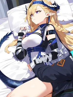 Patreon [ artist-  A2 ]   Ai generated   (1)_1624_Saileach009