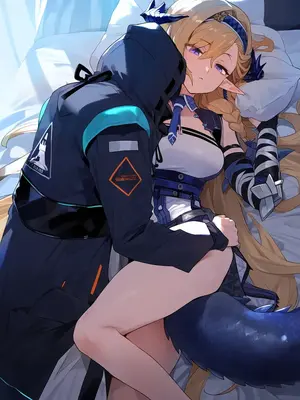 Patreon [ artist-  A2 ]   Ai generated   (1)_1625_Saileach010