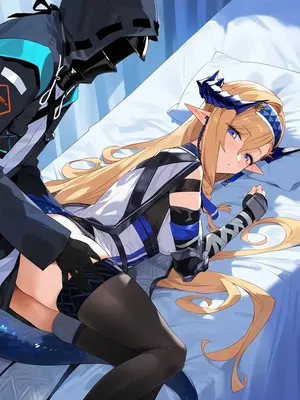 Patreon [ artist-  A2 ]   Ai generated   (1)_1626_Saileach011