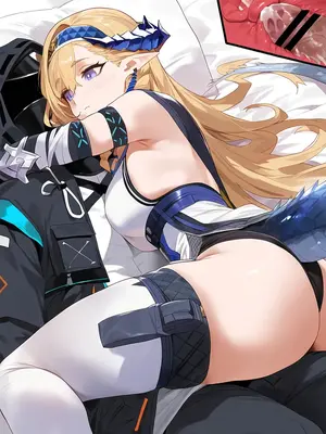 Patreon [ artist-  A2 ]   Ai generated   (1)_1659_Saileach044