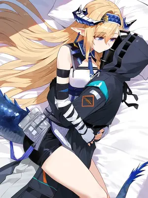 Patreon [ artist-  A2 ]   Ai generated   (1)_1673_Saileach058