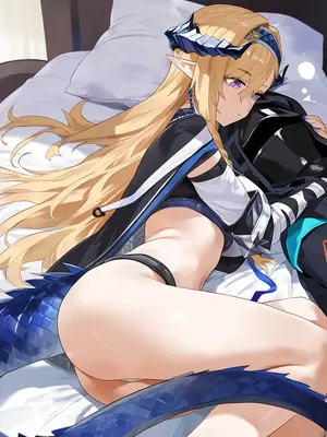 Patreon [ artist-  A2 ]   Ai generated   (1)_1736_Saileach121