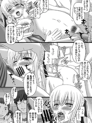 [幸せ共和国 (幸せのかたち)] かたしぶっコンプリート [DL版]_111