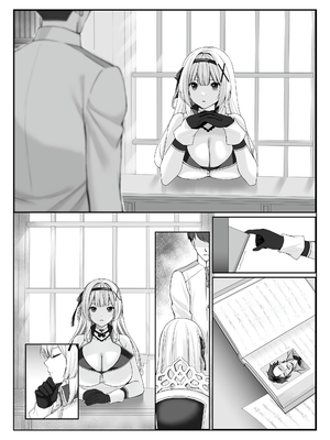 [聖華快楽書店 (如月藍)] プリンセス・ヒプノシス ―絶倫領主の催眠で偽りの愛に堕ちる姫騎士物語―_48