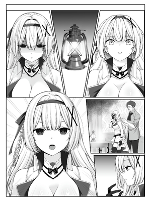 [聖華快楽書店 (如月藍)] プリンセス・ヒプノシス ―絶倫領主の催眠で偽りの愛に堕ちる姫騎士物語―_51