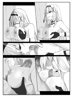 [聖華快楽書店 (如月藍)] プリンセス・ヒプノシス ―絶倫領主の催眠で偽りの愛に堕ちる姫騎士物語―_61