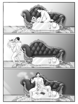 [聖華快楽書店 (如月藍)] プリンセス・ヒプノシス ―絶倫領主の催眠で偽りの愛に堕ちる姫騎士物語―_85