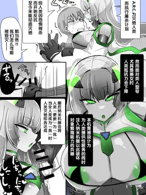 [あるふれっ鳥] ドールアップデート [狼姫个人汉化]_09