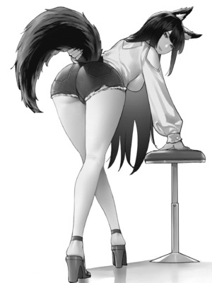 [よのき] 鬼畜英雄 Vol.10_086