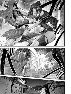 [よのき] 鬼畜英雄 Vol.11_017