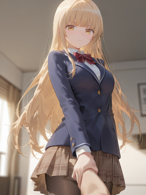 [MISAAKI] 椎名真昼_001_shiina_mahiru_1