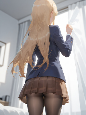 [MISAAKI] 椎名真昼_002_shiina_mahiru_2