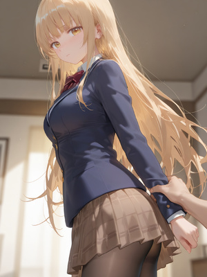 [MISAAKI] 椎名真昼_004_shiina_mahiru_4