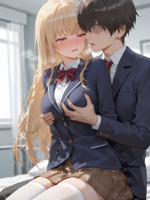 [MISAAKI] 椎名真昼_038_shiina_mahiru_38