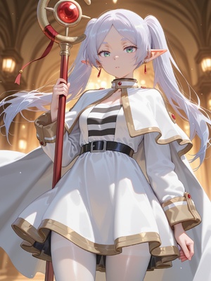 [MISAAKI] フリーレン