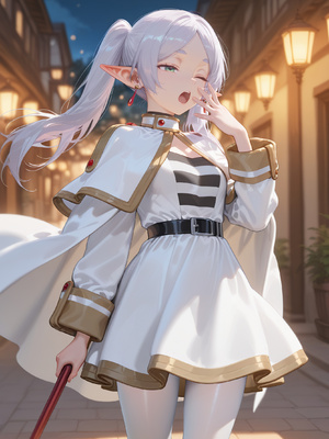 [MISAAKI] フリーレン_002_Frieren_2