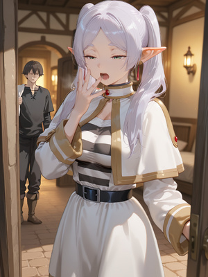 [MISAAKI] フリーレン_003_Frieren_3