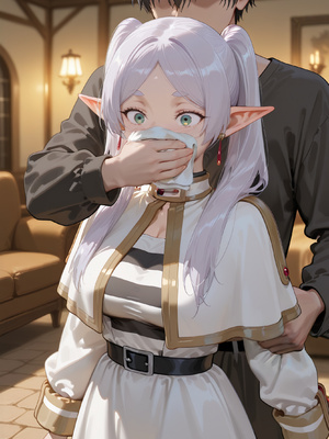 [MISAAKI] フリーレン_004_Frieren_4