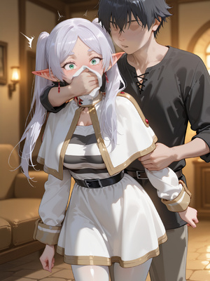 [MISAAKI] フリーレン_005_Frieren_5