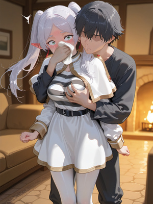 [MISAAKI] フリーレン_009_Frieren_9