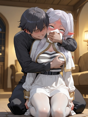 [MISAAKI] フリーレン_011_Frieren_11