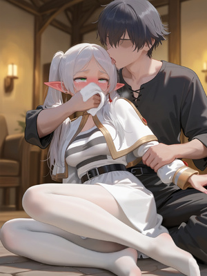 [MISAAKI] フリーレン_012_Frieren_12